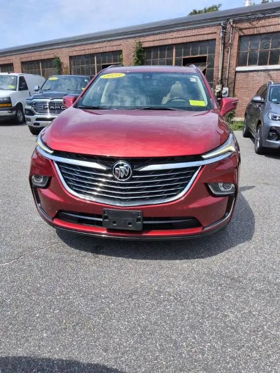 2023 Buick Enclave Essence AWD for sale in Bourne, MA