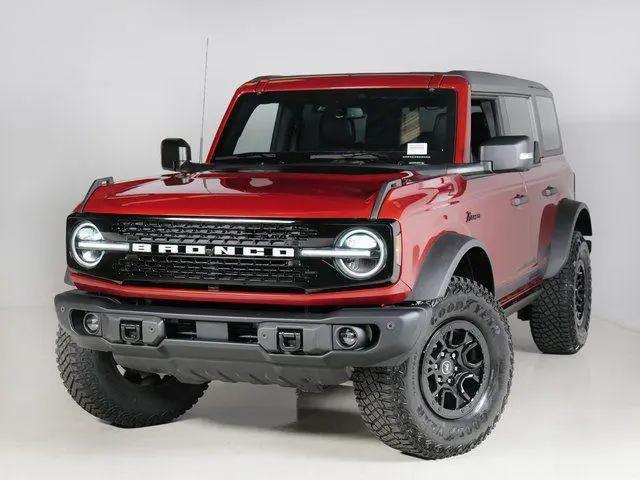 2023 Ford Bronco Wildtrak for sale in Louisville, KY
