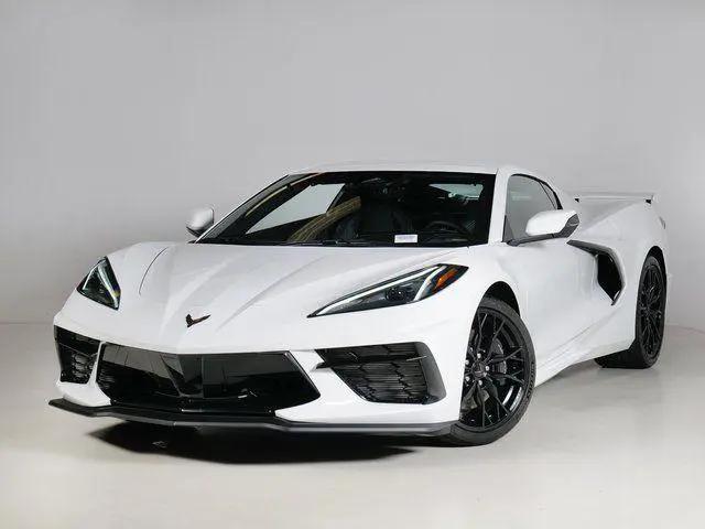 2026 Chevrolet Corvette Stingray Coupe, 1LT, RWD for sale in Louisville, KY