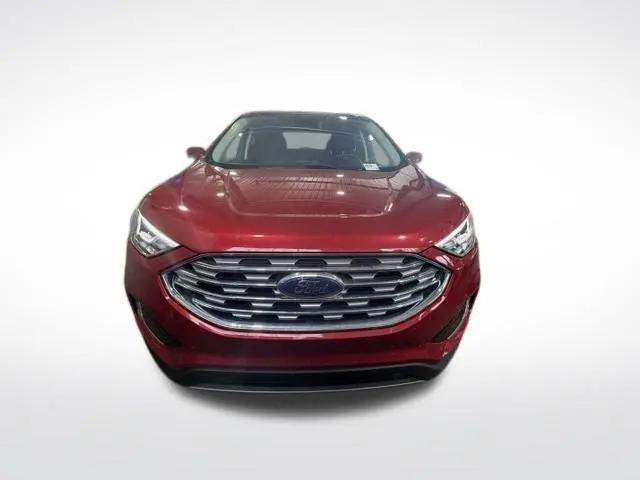 2021 Ford Edge SEL for sale near Fredericktown, OH
