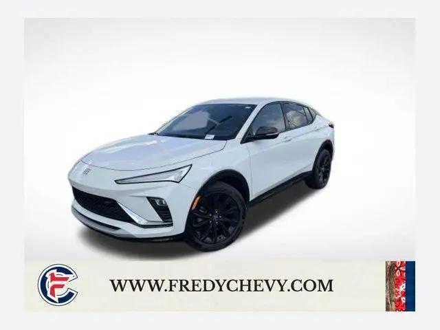 2024 Buick NV Sport Touring FWD for sale in Fredericktown, OH
