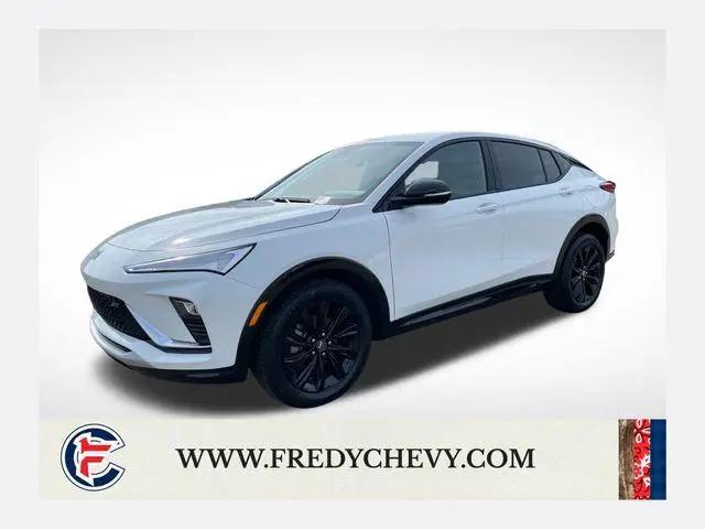 2024 Buick NV Sport Touring FWD for sale near Fredericktown, OH