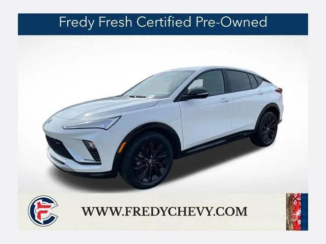 2024 Buick NV Sport Touring FWD for sale in Fredericktown, OH