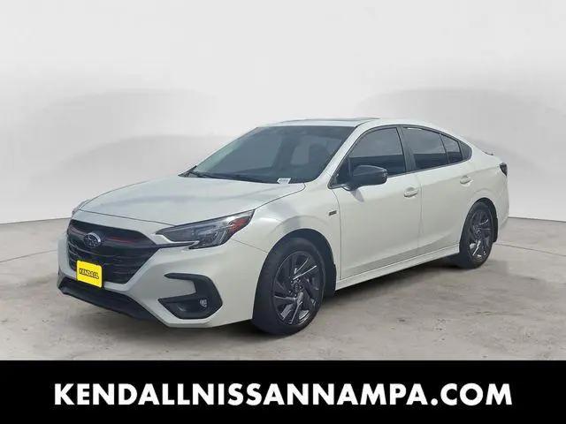 2025 Subaru Legacy Sport for sale in Nampa, ID