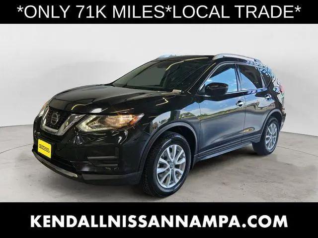 2019 Nissan Rogue S for sale in Nampa, ID