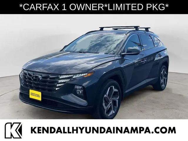 2024 Hyundai Tucson Limited for sale in Nampa, ID
