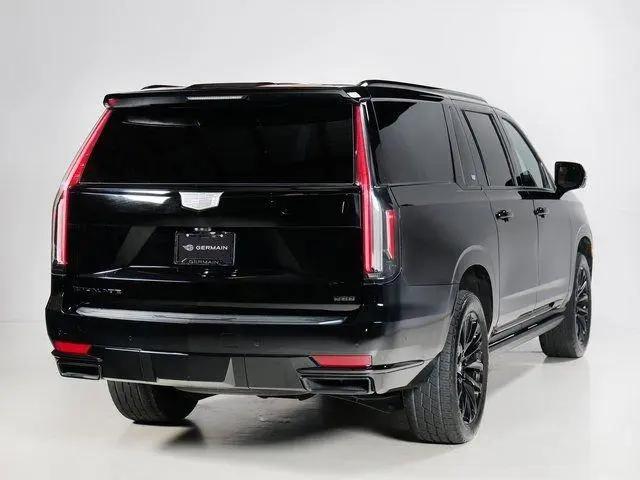 2022 Cadillac Escalade ESV 4WD Sport for sale in Louisville, KY