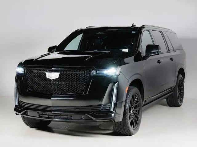 2022 Cadillac Escalade ESV 4WD Sport for sale in Louisville, KY