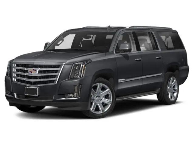 2019 Cadillac Escalade ESV Platinum for sale in Louisville, KY