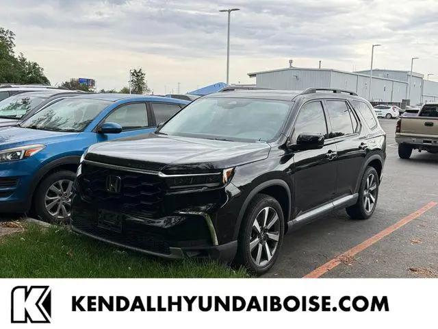 2023 Honda Pilot AWD Touring for sale in Boise, ID