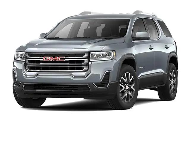 2023 GMC Acadia AWD SLT for sale in Monroe, MI
