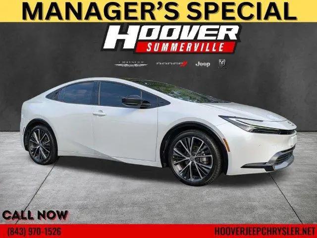 2024 Toyota Prius Limited for sale in Summerville, SC
