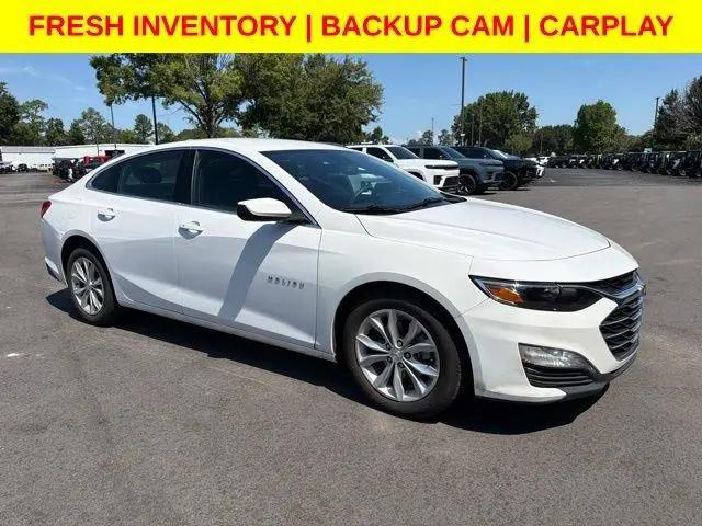 2025 Chevrolet Malibu FWD 1LT for sale in Summerville, SC