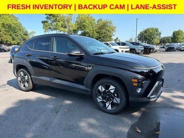 2025 Hyundai Kona SEL for sale in Summerville, SC