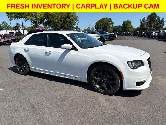 2021 Chrysler 300 Touring L for sale in Summerville, SC