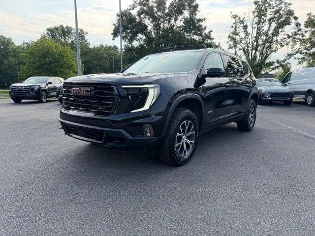 2024 GMC Acadia AWD AT4 for sale in North Olmsted, OH