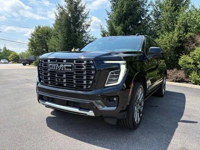 2025 GMC Yukon 4WD Denali Ultimate for sale in North Olmsted, OH