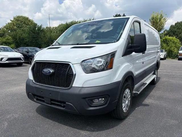 2025 Ford Transit Cargo Van Base for sale in North Olmsted, OH