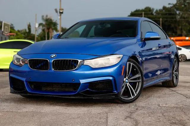 2016 BMW Coupe i for sale in Orlando, FL