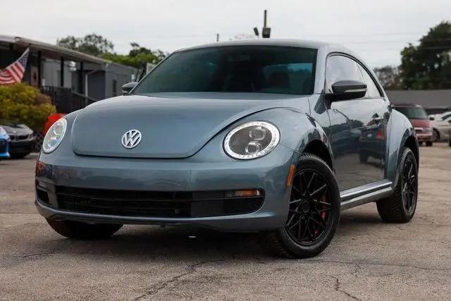 2012 Volkswagen Beetle 2.5L for sale in Orlando, FL