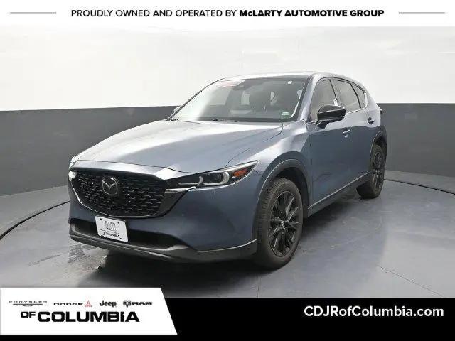 2025 Mazda CX-5 2.5 S Carbon Edition for sale in Columbia, MO