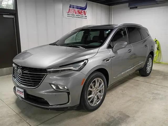 2023 Buick Enclave Essence AWD for sale in New Ulm, MN