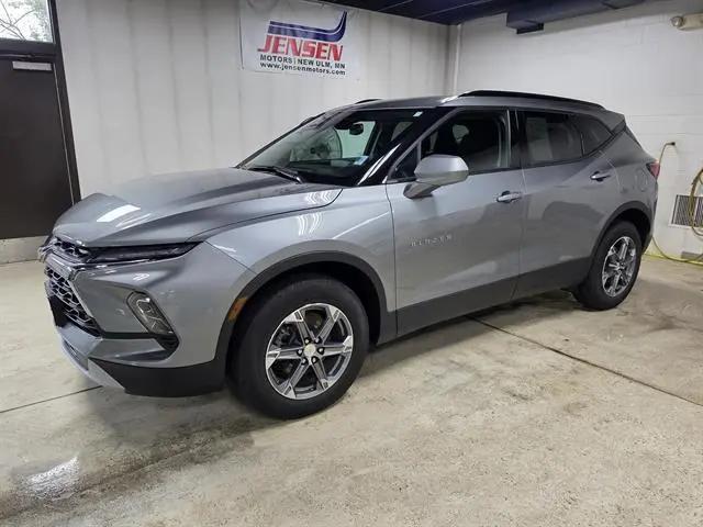 2023 Chevrolet Blazer AWD 2LT for sale in New Ulm, MN
