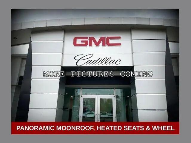 2024 GMC Acadia FWD Elevation for sale in FREMONT, OH