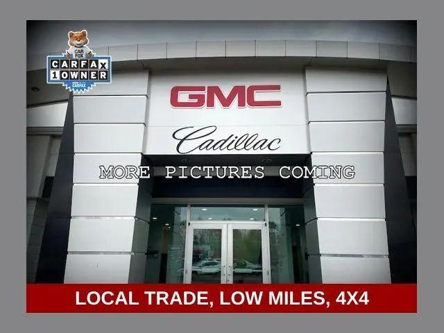 2011 GMC Sierra 2500HD Work Truck for sale near FREMONT, OH