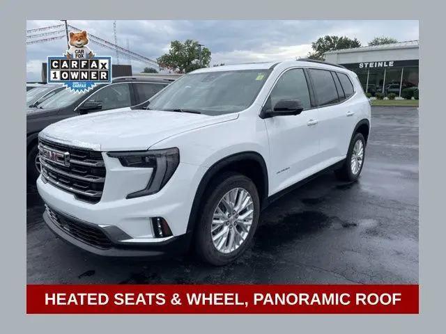 2026 GMC Acadia Elevation FWD for sale in FREMONT, OH