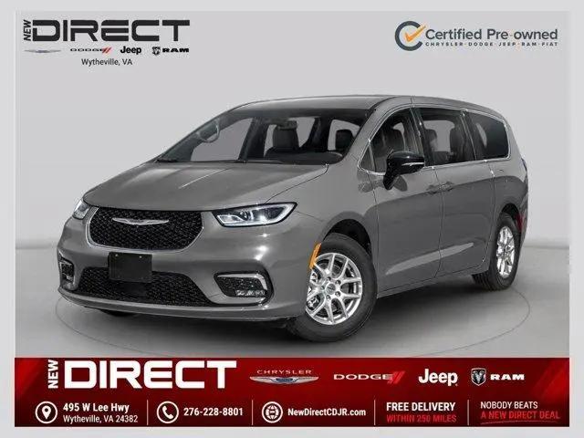 2026 Chrysler Pacifica Select for sale in Wytheville, VA