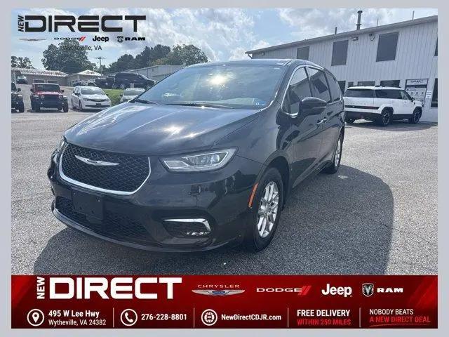2026 Chrysler Pacifica Select for sale in Wytheville, VA