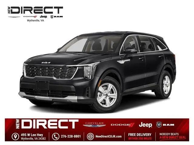 2024 Kia Sorento S for sale in Wytheville, VA