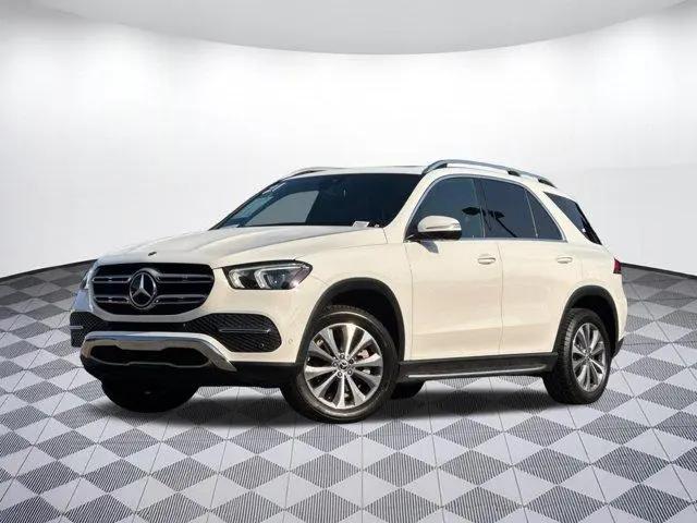 2021 Mercedes-Benz GLE GLE 350 4MATIC for sale in San Jose, CA