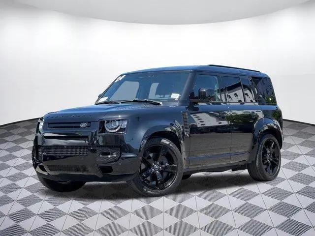 2024 Land Rover Defender 110 P400 X-Dynamic SE for sale in San Jose, CA