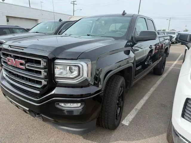 2017 GMC Sierra 1500 Base for sale in Dearborn, MI