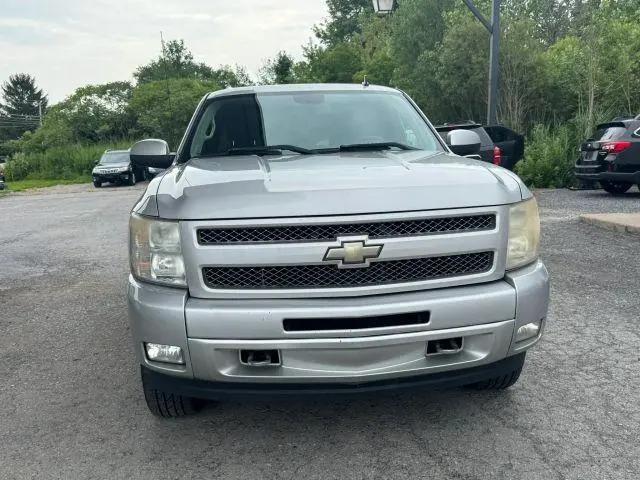 2011 Chevrolet Silverado 1500 LT for sale in Oswego, NY