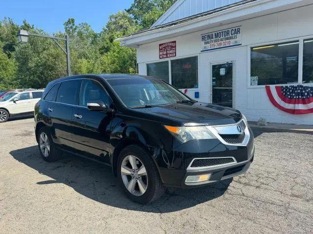2013 Acura MDX Technology Package for sale in Oswego, NY