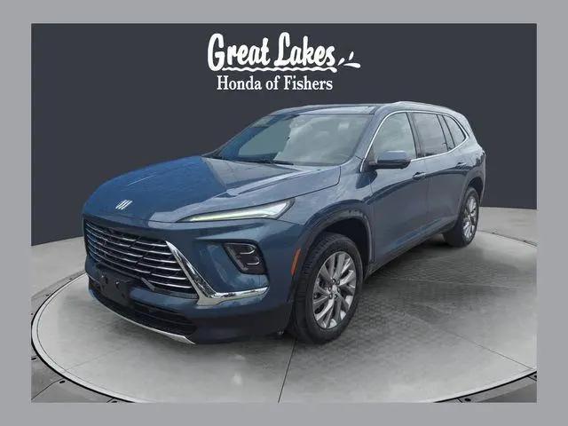 2026 Buick Enclave Preferred FWD for sale in Fishers, IN