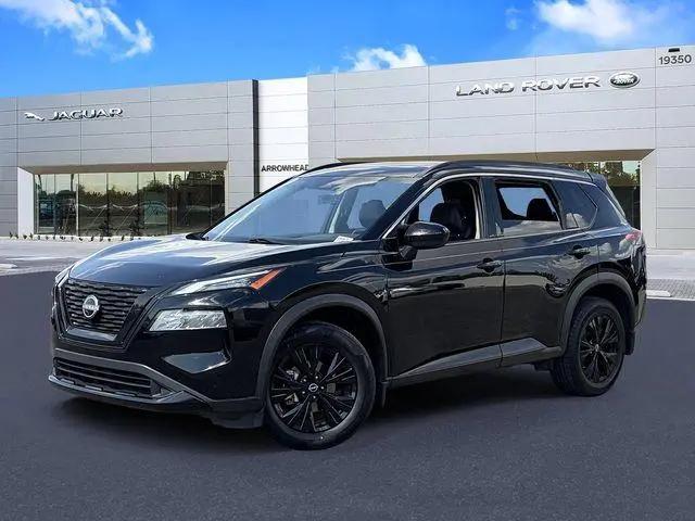 2023 Nissan Rogue SV FWD for sale in Glendale, AZ