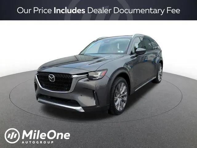 2024 Mazda X-90 3.3 Turbo Premium for sale in Harrisburg, PA