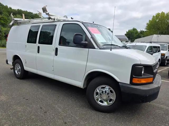 2013 Chevrolet Express Work Van for sale in Blauvelt, NY