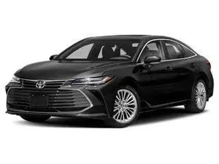 2021 Toyota Avalon Limited for sale in Birmingham, AL