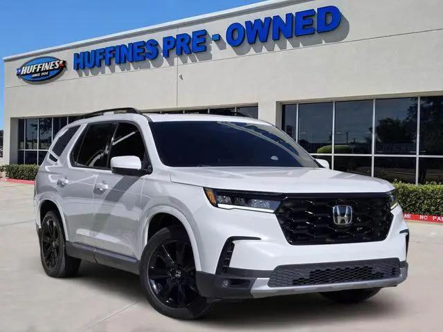 2024 Honda Pilot Elite for sale in Lewisville, TX