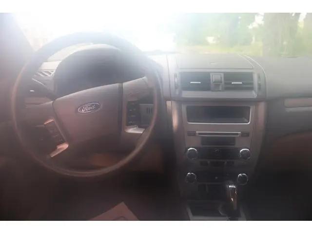 2012 Ford Fusion SE for sale in Norton, OH