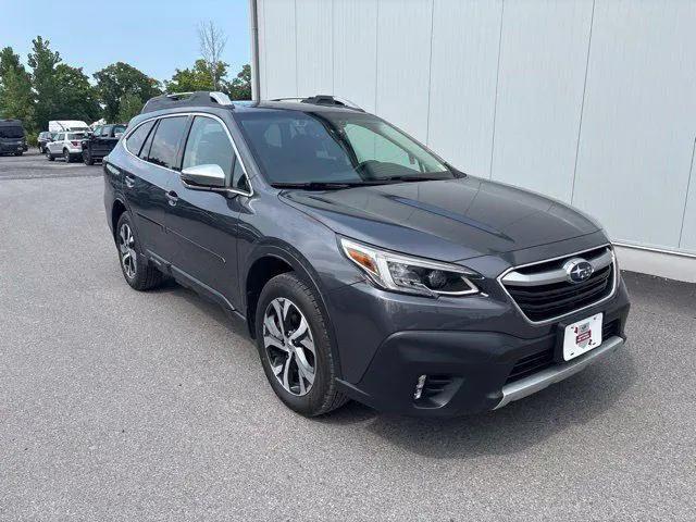 2022 Subaru Outback Touring XT for sale in Catskill, NY