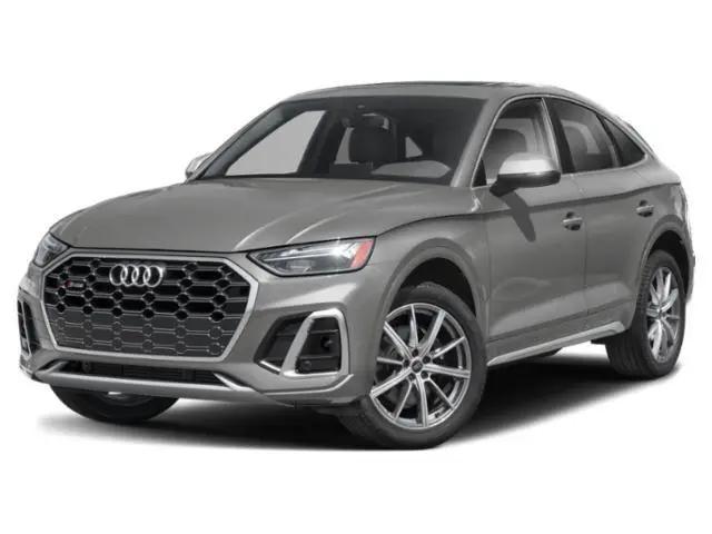 2024 Audi SQ5 Sportback Premium Plus TFSI quattro Tiptronic for sale in St. Louis Park, MN