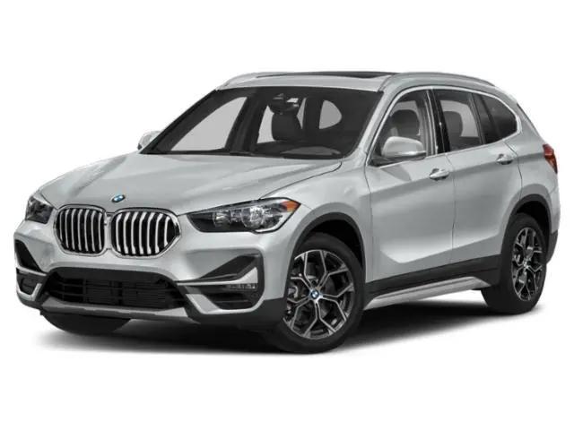 2021 BMW X1 xDrive28i for sale in St. Louis Park, MN