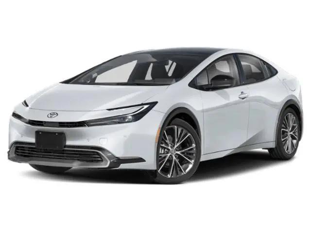 2023 Toyota Prius Limited for sale in St. Louis Park, MN