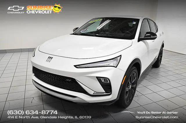 2024 Buick NV Sport Touring FWD for sale in Glendale Heights, IL